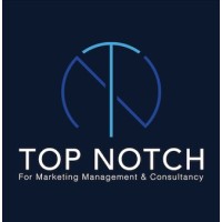 TOP NOTCH logo