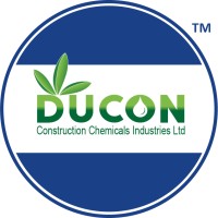 Ducon Construction Chemicals Industries Ltd logo