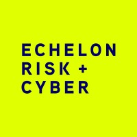 Image of Echelon Risk + Cyber