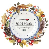 Mari Vanna Restaurant logo