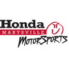 Sunrise Honda Motorsports logo