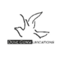 Dove Communications logo