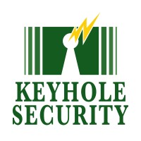 Keyhole Security, Inc. logo