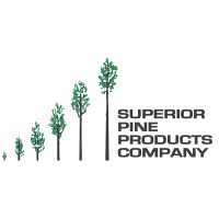 SUPERIOR PINE PRODUCTS COMPANY logo