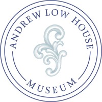 Andrew Low House Museum logo