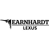 Image of Earnhardt Lexus