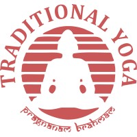 Traditional Yoga logo