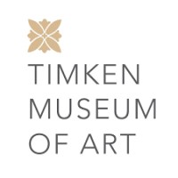Timken Museum logo