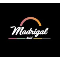 HOTEL MADRIGAL logo