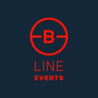 B Line Events, Inc. logo