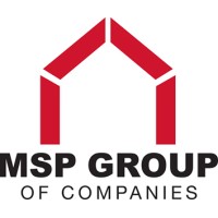MSP Group Of Companies
