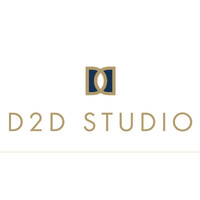 D2D Studio logo