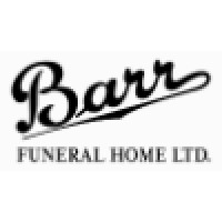 Barr Funeral Home logo