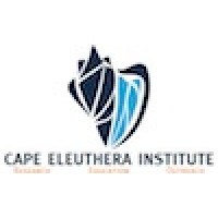 Cape Eleuthera Institute logo