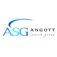 Angott Search Group logo