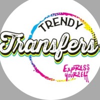 Trendy Transfers logo