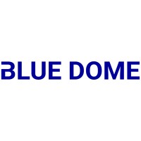 Blue Dome Technologies logo