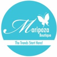 Maripoza Boutique logo