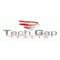 Tech Gap Italia logo