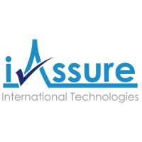 IAssure International Technologies Pvt Ltd logo