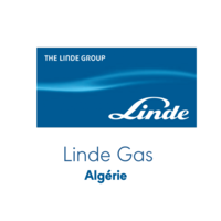 Image of Linde Gas Algérie