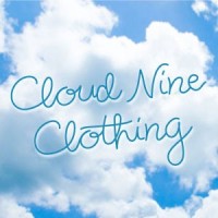 Cloud Nine Clothing logo