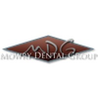 Mowry Dental Group logo