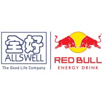 Allswell Trading | Red Bull Singapore logo