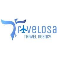 Travelosa Travel Agency logo
