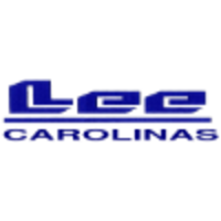 Lee Construction Company of the Carolinas logo