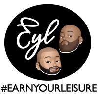 Earn Your Leisure logo