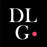 Digital Luxury Group (DLG) logo