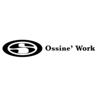 Ossine' Work logo