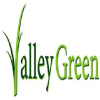Valley Green, Inc. logo