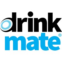 Drinkmate Inc logo
