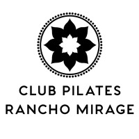 Club Pilates Palm Springs-Rancho Mirage logo