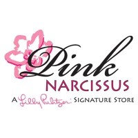Pink Narcissus logo