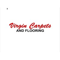 Virgin Carpets And Flooring logo
