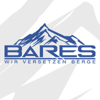 BARES logo