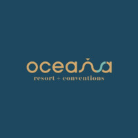 Oceana Resort + Conventions logo