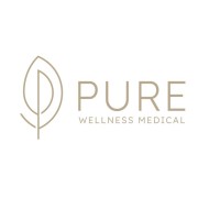 PURE WELLNESS MEDICAL logo