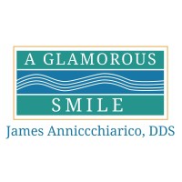 A Glamorous Smile logo