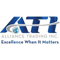 Alliance Trading Inc logo