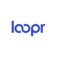 Loopr AI logo