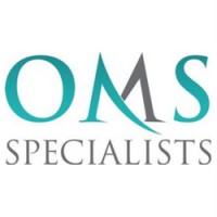 OMS Specialists logo
