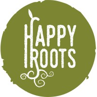 Happy Roots Foods & Beverages India Pvt. Ltd. logo
