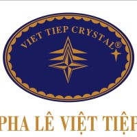 Viet Tiep Crystal logo