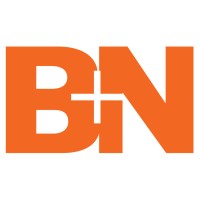 B+N Industries logo