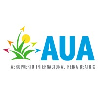 Aruba Airport Authority N.V. logo