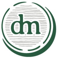Dark Moss logo